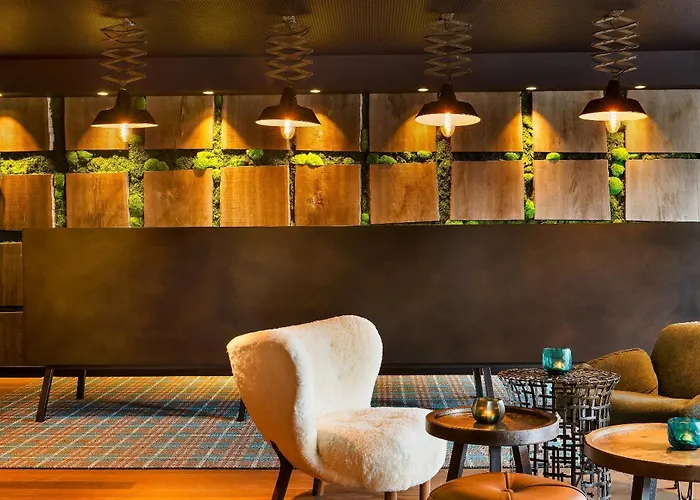 Motel One Edinburgh-Royal